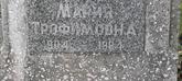Захоронение ID 1264144