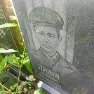 Захоронение ID 1264247