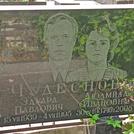 Захоронение ID 1264948