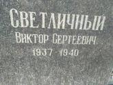 Захоронение ID 1266420