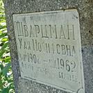 Захоронение ID 1266971