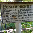Захоронение ID 1267415