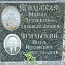 Захоронение ID 1267611