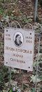 Захоронение ID 1268062