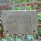 Захоронение ID 1268179