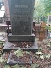 Захоронение ID 1268217