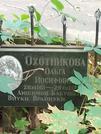 Захоронение ID 1268251