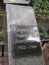 Захоронение ID 1268266