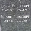 Захоронение ID 1268271