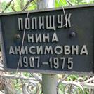 Захоронение ID 1268471