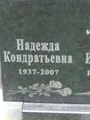 Захоронение ID 1268517