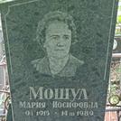 Захоронение ID 1268544