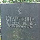 Захоронение ID 1268573