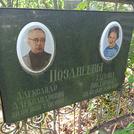 Захоронение ID 1268578