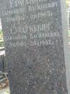 Захоронение ID 1268620