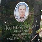 Захоронение ID 1268650