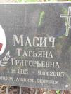Захоронение ID 1268691