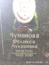 Захоронение ID 1268698
