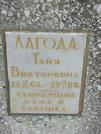 Захоронение ID 1268730