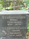 Захоронение ID 1268778