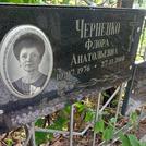 Захоронение ID 1268905