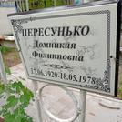 Захоронение ID 1268951