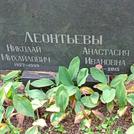 Захоронение ID 1268990