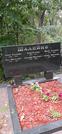 Захоронение ID 1269018