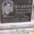 Захоронение ID 1269035