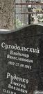 Захоронение ID 1269053