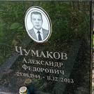 Захоронение ID 1269147