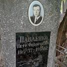 Захоронение ID 1269149