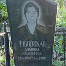 Захоронение ID 1269211
