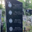 Захоронение ID 1269214
