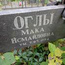 Захоронение ID 1269250