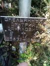 Захоронение ID 1269298