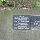 Захоронение ID 1269343
