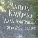 Захоронение ID 1269426