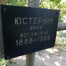 Захоронение ID 1269435