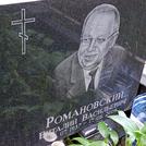 Захоронение ID 1269449