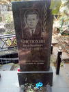 Захоронение ID 1269504