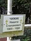 Захоронение ID 1269662