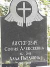 Захоронение ID 1269673