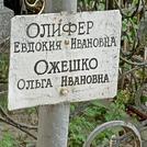 Захоронение ID 1269755