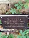 Захоронение ID 1269804