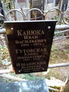 Захоронение ID 1270085