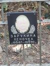 Захоронение ID 1270332