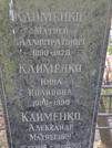 Захоронение ID 1270363