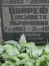 Захоронение ID 1270410