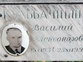 Захоронение ID 1270511